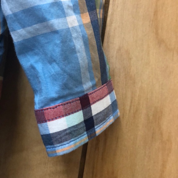 Polo button down - Picture 3 of 5